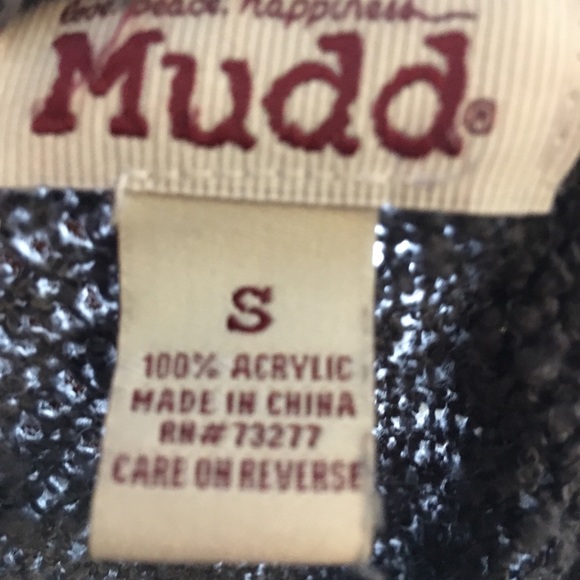 Grey sweater with crisscross open back - Picture 2 of 3